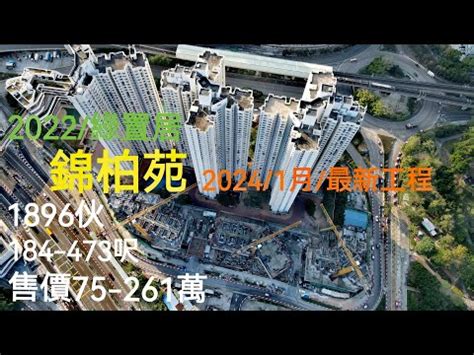 錦柏苑風水|【家居風水】香港風水樓究竟喺邊區？2024至2043年。